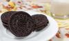 Oreos
