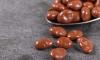 chocolate covered raisins