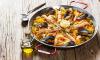 Spanish Paella Day
