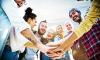 Join Hands Day