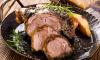 Roast Leg of Lamb Day