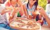 Pizza Party Day