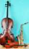 Musical instruments