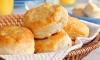 Biscuit Day