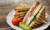 Sandwich day