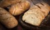 Homemade bread