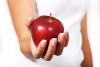 Eat a Red Apple Day