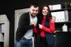 Hug a Newsperson Day