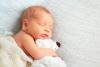 Baby Sleep Day