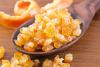 Candied Orange Peel Day
