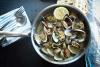 Deep Fried Clams Day