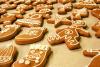 Gingerbread Cookie Day