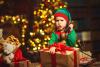 Answer the Telephone Like Buddy the Elf Day