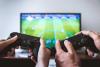 Video Game Day