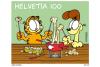 Garfield the Cat Day