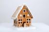 Gingerbread House Day