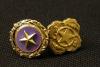 Gold Star U.S. Army 