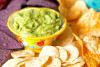 Spicy Guacamole Day