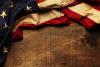 American flag