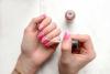 Nail Polish Day