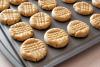 Peanut Butter Cookie Day