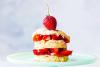 Strawberry Shortcake Day