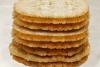 Lacy Oatmeal Cookie Day