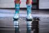 Step in a Puddle and Splash Your Friends Day