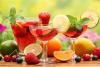 Fruit Cocktail Day