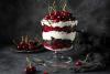 Cherry Dessert Day