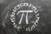 Casual Pi Day