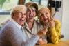 Spunky Old Broads Day