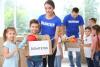 International Volunteer Day