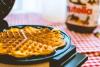 Waffle Iron Day