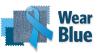 Wear BLUE day