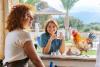 Drinking with Chickens Day