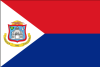 Sint Maarten Flag