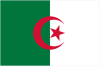 Algeria Flag