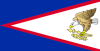 American Samoa Flag