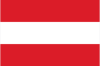 Flag of Austria