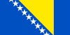 Flag of Bosnia