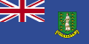 Flag of British Virgin Islands
