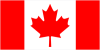 Flag of Canada