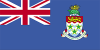 Flag of Cayman Islands