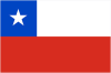 Flag of Chile