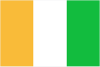 Flag of Côte d'Ivoire