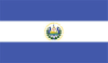 Flag of El Salvador