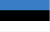 Flag of Estonia