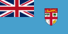 Flag of Fiji