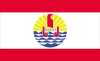 Flag of French Polynesia